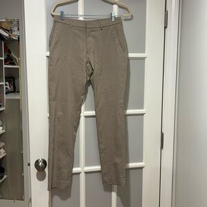 Tommy Hilfiger Stretch Tech pants, like new